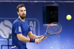 Gulbis sev veiksmīgajā «French Open» iekļūst kvalifikācijas otrajā kārtā