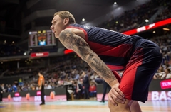 Timmas un Mālmanņa pārstāvētā «Baskonia» iekļūst Spānijas čempionāta finālā