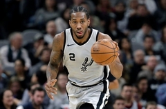 «Spurs» paziņojusi «Lakers» vadībai, kurus spēlētājus vēlas saņemt pret Lenardu