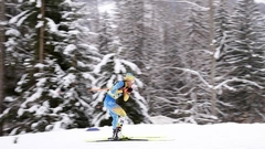 Ukrainas komanda skaidro, kāpēc, nevienu neinformējot, pameta "Tour de Ski" sacensības