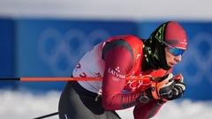 Vīgants pirmo reizi karjerā finišē "Tour de Ski"; par čempionu kļūst Klēbo