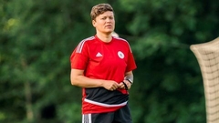 Liene Vāciete vadīs Latvijas sieviešu futbola izlasi