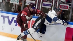 Bažas un cerības – Latvijas hokeja izlases gatavība 2025. gada PČ