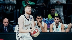 Bertānam rezultatīvs sniegums Adrijas līgas pusfināla pirmajā spēlē