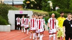 FK "Liepāja" izcīna uzvaru virslīgas 20. kārtas ievadā