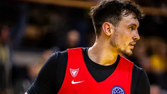 Rodions Kurucs noslēdz līgumu ar Eirolīgas klubu