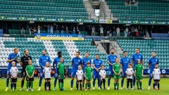 Tests ⟩ Vai zini Latvijas futbola klubu gaitas Eirokausos?