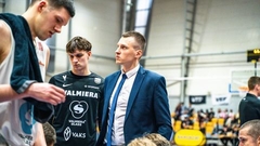 "Valmiera Glass"/"Vidzemes Augstskola" vadīs Kaspars Vecvagars