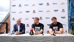 Ventspilī sākas 13. "Ghetto Games" festivāls