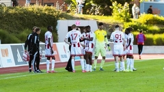 Kas jauns futbolā? Runā Kreipāns: "Liepāja" zaudē un – atgriežas?