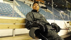 Teds Nolans tiks uzņemts Kanādas Sporta slavas zālē