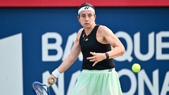 Sevastova pārvar prestižā Sinsinati turnīra pirmo kārtu