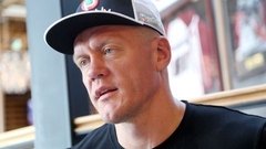 Video ⟩ Pirmizrādi piedzīvos dokumentālā filma par Kasparu Kambalu