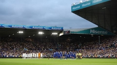 Premjerlīgas klubi vasaras transfēros iztērējuši vairāk par 2,6 miljardiem eiro