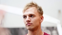 Žagars atgriezīsies laukumā; Rodions Kurucs joprojām dziedē traumu