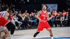 Larkins skaidro, kā Turcija centīsies pārspēt Latviju