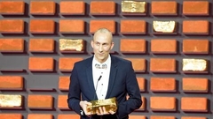 "Neesmu uzpērkams." Latvijas žurnālistiem anulē "EuroBasket 2025" akreditāciju