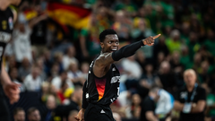 Rasisma skandāls: fanam "EuroBasket 2025" beidzies priekšlaicīgi