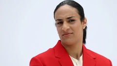 Skandalozā Helifa baidās atklāt savu dzimumu