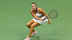 Sabaļenka otro gadu pēc kārtas triumfē "US Open"