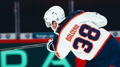 Balcers rezultatīvi sāk jauno NL sezonu