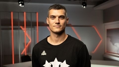 Video ⟩ Dāvis Čoders – par Latvijas izlasi, Banki ieguldījumu un Alonso jaunajām vēsmām