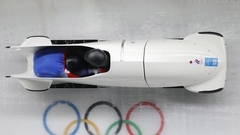 IBSF noraida Krievijas sportistu atgriešanos sacensībās