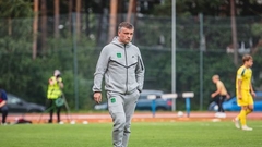 Riherts: Izkrišana no virslīgas "Mettai" nebūtu traģēdija