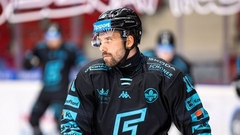 Egle turpina krāt rezultativitātes punktus Čehijā