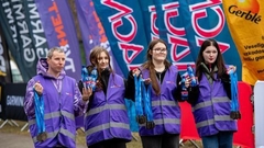 Novembra sākumā norisināsies vērienīgais “Rīgas rudens leģendu rogainings”