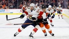 Balinskis piedzīvo zaudējumu; Merzļikins paliek rezervē