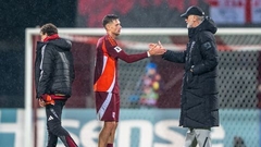 Nikolato: Latvijas futbolistiem ir nepieciešamas šādas spēles, lai progresētu