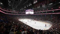 Medijs: NHL spēlētājus brīdina par neērtībām olimpiskajās spēlēs