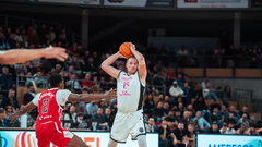 Čavaram daudzpusīgs sniegums FIBA Čempionu līgas spēlē