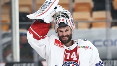 Punnenovs nospēlē "sausā", bet piedzīvo zaudējumu "bullīšos"