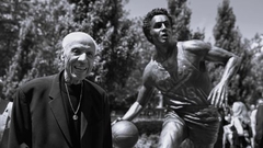 Mūžībā devies basketbola leģenda Vilkenss