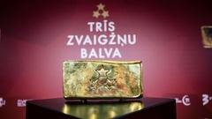 Sācies tautas balsojums par gada sporta izcilniekiem – "Trīs zvaigžņu balva 2025"