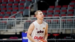 Skuja: Pirmajā ciklā mums neliks mācīties "ķīniešu ābeci"