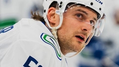 Bļugers pēc treniņiem esot sajutis diskomfortu