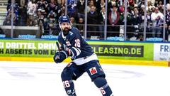 NOSKATIES ⟩ Daugaviņam spožs sniegums Vācijā