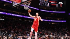 NBA apskatnieks: "Hawks" šosezon centīsies aizmainīt Porziņģi