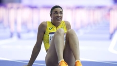 Vieglatlētikas zvaigzne vairāk nekā astoņus gadus turējusi slepenībā savas attiecības