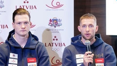 Bots/Plūme Pasaules kausa posmā Leikplesidā izcīna otro vietu