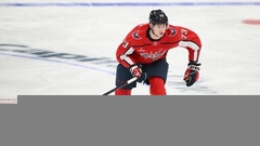 NHL nometņu noslēgumā Mateiko un Ločmelis nosūtīti uz AHL