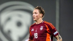 Šits nonāk "Dordrecht" komandas īpašumā