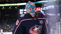 NHL apskatnieks: Merzļikinu varētu iekļaut maiņas darījumā
