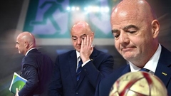FIFA apsūdz UEFA dezinformācijas kampaņā