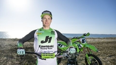 "Esmu priecīgs turpināt sadarbību." Jonass pagarinājis līgumu