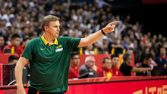 Oficiāli: Latvijas basketbola saimē pazīstamais Adomaitis atgriežas pie Lietuvas izlases stūres