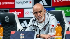 Nikolato: Viens no labākajiem mūsu sniegumiem pēdējos gados